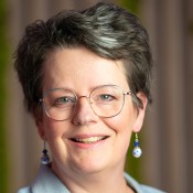 Linda Aalderink-van Dijk