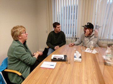 SWW Jongerenwerkers