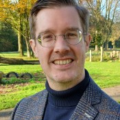 Alfred Mulderij