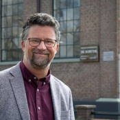 Erik van Duyl
