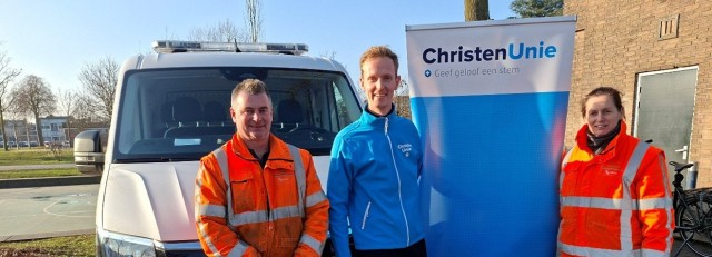 campagne het groene hart (1)