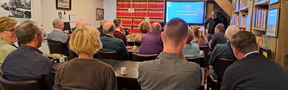 ALV CU Hoogeveen 19-11-2025